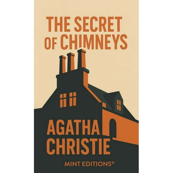 The Secret of Chimneys, (Hardcover)
