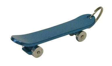 SKATEBOARD BOTTLE OPENER by Hy-Ko Products