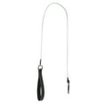 thumbnail image 3 of Miangastore Traction Leash Steel Wire 1Pc 47.2X1X0.2In For Outdoor Activities, 3 of 8