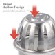thumbnail image 4 of Filtro de bajante de desagüe de canalón Filtro de bajante de acero inoxidable, 4 of 8
