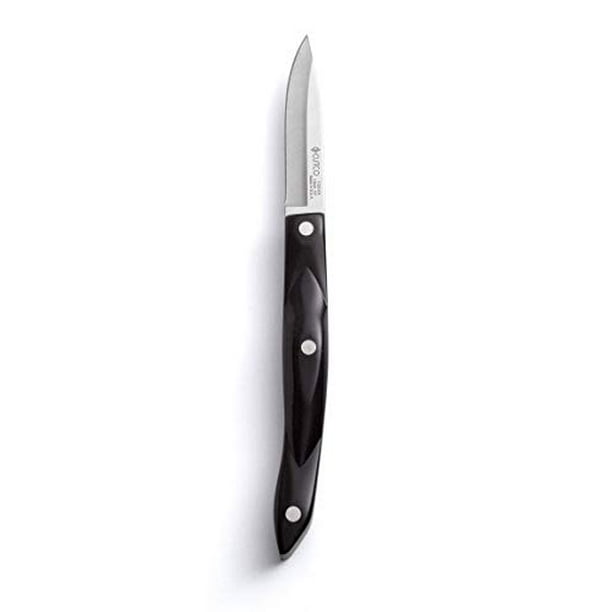 CUTCO Model 1720 Paring Knife with 2¾" High Carbon Stainless blade and