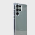thumbnail image 4 of Caseco Antimicrobial Samsung Galaxy S23 Ultra Clear Case, 4 of 4