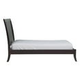 thumbnail image 4 of Modus Furniture Nevis Low Profile Sleigh Bed in Espresso-California King, 4 of 9