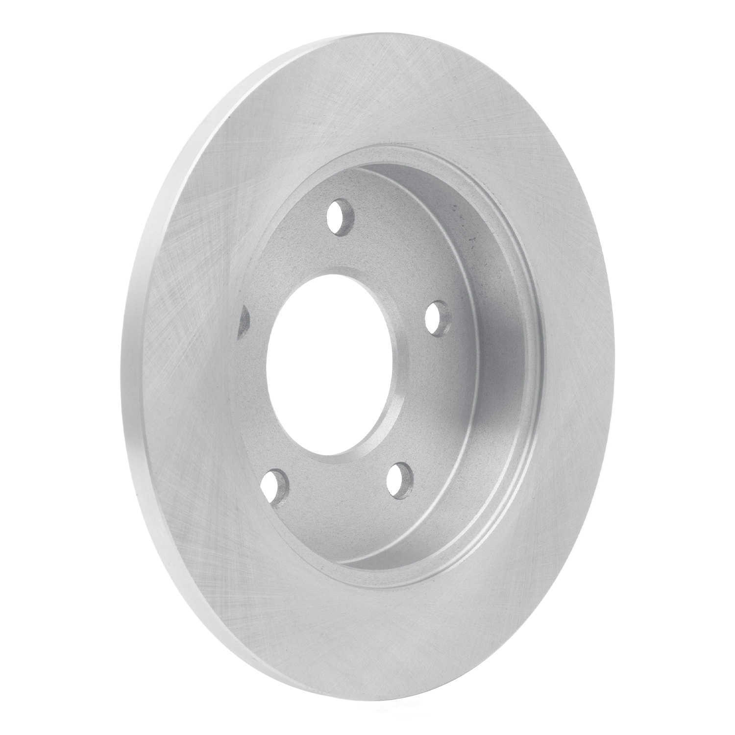 Dynamic Friction Company 600-46003 Disc Brake Rotor
