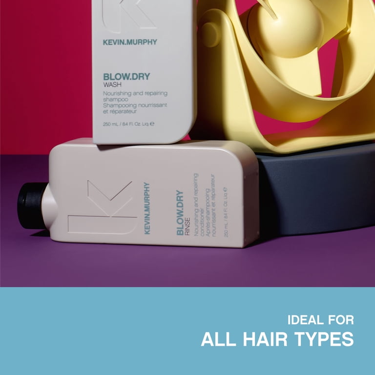 Kevin.Murphy Repair-Me Rinse Hair Conditioner, 33.8 oz photo 6