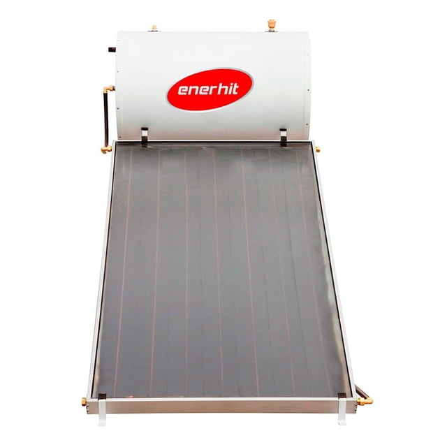 Calentador Solar Enerhit Plano 150L