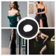 thumbnail image 3 of BESTYASH Ancha Ajustable Para Vestido De Novia Y Cinturones De Ceremonia, 3 of 7