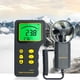 thumbnail image 1 of Anemómetro digital BuyWeek SMART SENSOR AR836+ Medidor de velocidad del viento, 1 of 8
