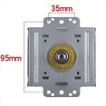 thumbnail image 3 of Magnetron for LG 2M286 2M286-21TAG Replace Microwave Oven Magnetron, 3 of 5