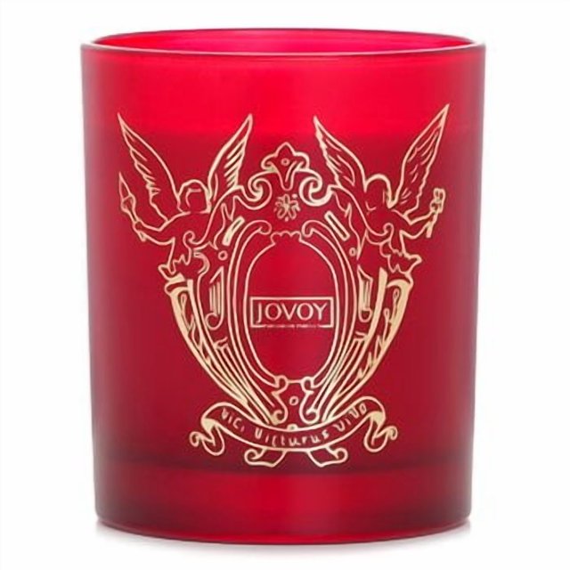 Vela Jovoy Marron perfumada