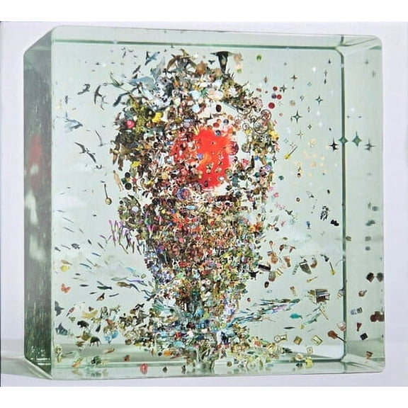 Jacob Collier - Djesse Vol. 4: Deluxe Edition - Music & Performance - CD