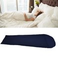 thumbnail image 1 of ANGGREK Sleeping Bag Liner, Sleeping Sack Liner Elastic For Travel For Camping, 1 of 8