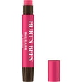 thumbnail image 5 of (6 pack) Burts Bees Lip Shimmer Rhubarb; 1 Tube, 0.09 Oz., 5 of 16