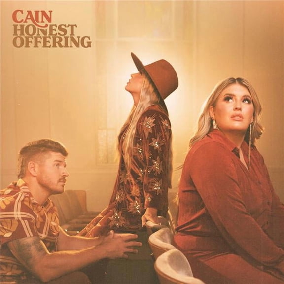 Honest Offering Audio CD