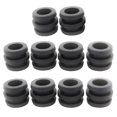 thumbnail image 2 of 10 Pcs 16mm Tampon de Tige de Ballon pour Table de Football, 2 of 5