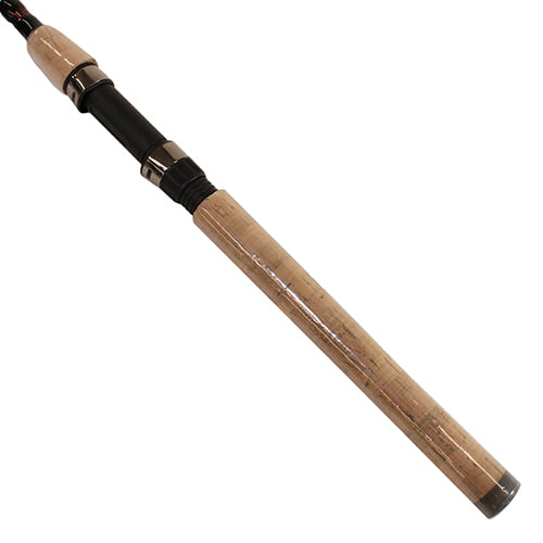 Cherrywood® HD Ice Spinning Rod – Fisherman's Factory Outlet