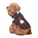 thumbnail image 5 of Balery Cute Christmas Gnomes Sudadera con Capucha para Perros Pequeños – Ropa para Mascotas, Disfraz para Perros y Gatos, Ideal para Fiestas y Cosplay-Small, 5 of 7