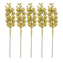 MixMart Artificial Flowers Artificial Flower Pansy Flower Ornaments Light Blue Artificial Flowers