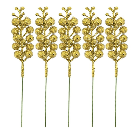 MixMart Artificial Flowers Artificial Flower Pansy Flower Ornaments Light Blue Artificial Flowers