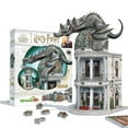 thumbnail image 3 of Gringotts Bank™️, 3 of 5
