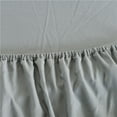 thumbnail image 3 of Super Deep Mattress Protector, Bed Sheet Check Bedspread Mattress Protector, Suitable For Bedroom, 3 of 5
