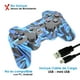 thumbnail image 2 of Control Virtual Zone Compatible PlayStation 3 Inálambrico Recargable TA PS3, 2 of 4