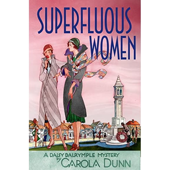 Pre-Owned Superfluous Women (Hardcover) 1250047048 9781250047045