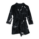 thumbnail image 1 of Bata de descanso TESSO HOME Lux Extra grande, 1 of 4