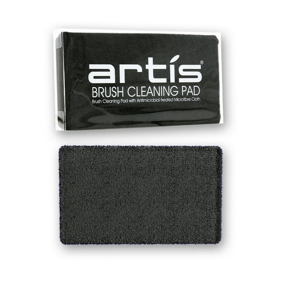Artis Brush Cleaning Pad, Makeup Brush Cleaner, 1 Pc