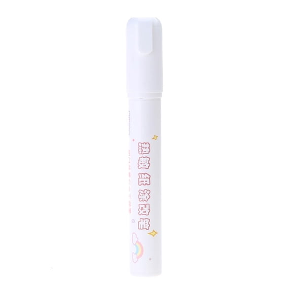 Ywmsfl Quick Drying Correction Fluid for Identity information, Shipping Address,