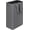 Grey, variant on Slim Laundry Basket, Narrow Laundry Hamper with Handles, Collapsible Dirty Clothes Hamper, Tall Laundry Bin for Laundry Room, Dorm and , 19.8 Gallon (75L)