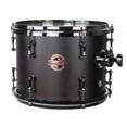 thumbnail image 6 of Sawtooth Hickory Series 22" Bass Drum, 4pc Shell Pack, Satin Dark Chocolate, 6 of 12