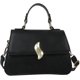 thumbnail image 1 of LHSHID Women Hobo Bag Vegan Leather Handbag Tote Bag Square Trendy Chic Shoulder Bag, 1 of 5
