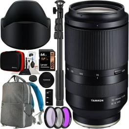 Tamron 70-180mm F2.8 Di III VXD Lens A056 Kit for Sony Mirrorless