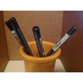 thumbnail image 1 of Delineador de ojos Avon Glimmersticks Blackest Black, juego de 4, 1 of 5