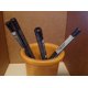 thumbnail image 1 of Delineador de ojos Avon Glimmersticks Blackest Black, juego de 4, 1 of 5