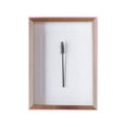 thumbnail image 3 of 100 Pcs Disposable Eyelash Brushes, Eye Lash Brush, Spoolies for Eyelash Extensions(Black), 3 of 5