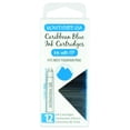thumbnail image 2 of Monteverde Ink Cartridges - Caribbean Blue, 2 of 7
