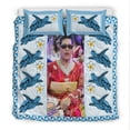 thumbnail image 4 of (CUSTOM) Bedding Set Loved Polynesian Turtle LT13, 4 of 5