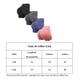 thumbnail image 2 of 4pz Shorts Deportivo Mujer Sexy Short Yoga Gym Correr, 2 of 8