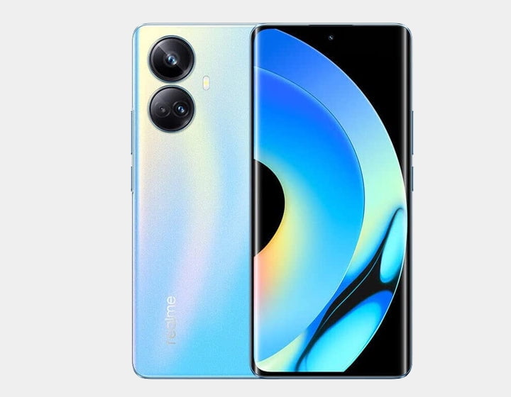 realme pro 10 max