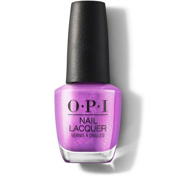 OPI Nail Lacquer Polish [ I Sold My Crypto 0.5 oz - #NLS012 ] Me, Myself & OPI Spring Collection 2023