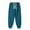 Dark Green, variant on Afdoent Casual Pants For Men Legging Long Sweatpants Bottoms Sweatpants Breathable
