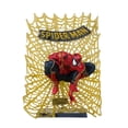 thumbnail image 6 of Spider-Man 1:6th Scale Collectible w/ Scene (Marvel: Spider-Man #1 [Gold Edition]) (Gold Label) - McFarlane Toys, 6 of 10