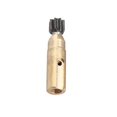 thumbnail image 4 of Kit de filtro de manguera de combustible de engranaje helicoidal de bomba de aceite de motosierra para Stihl MS180 MS170 018 Ndcxsfigh Para estrenar, 4 of 4