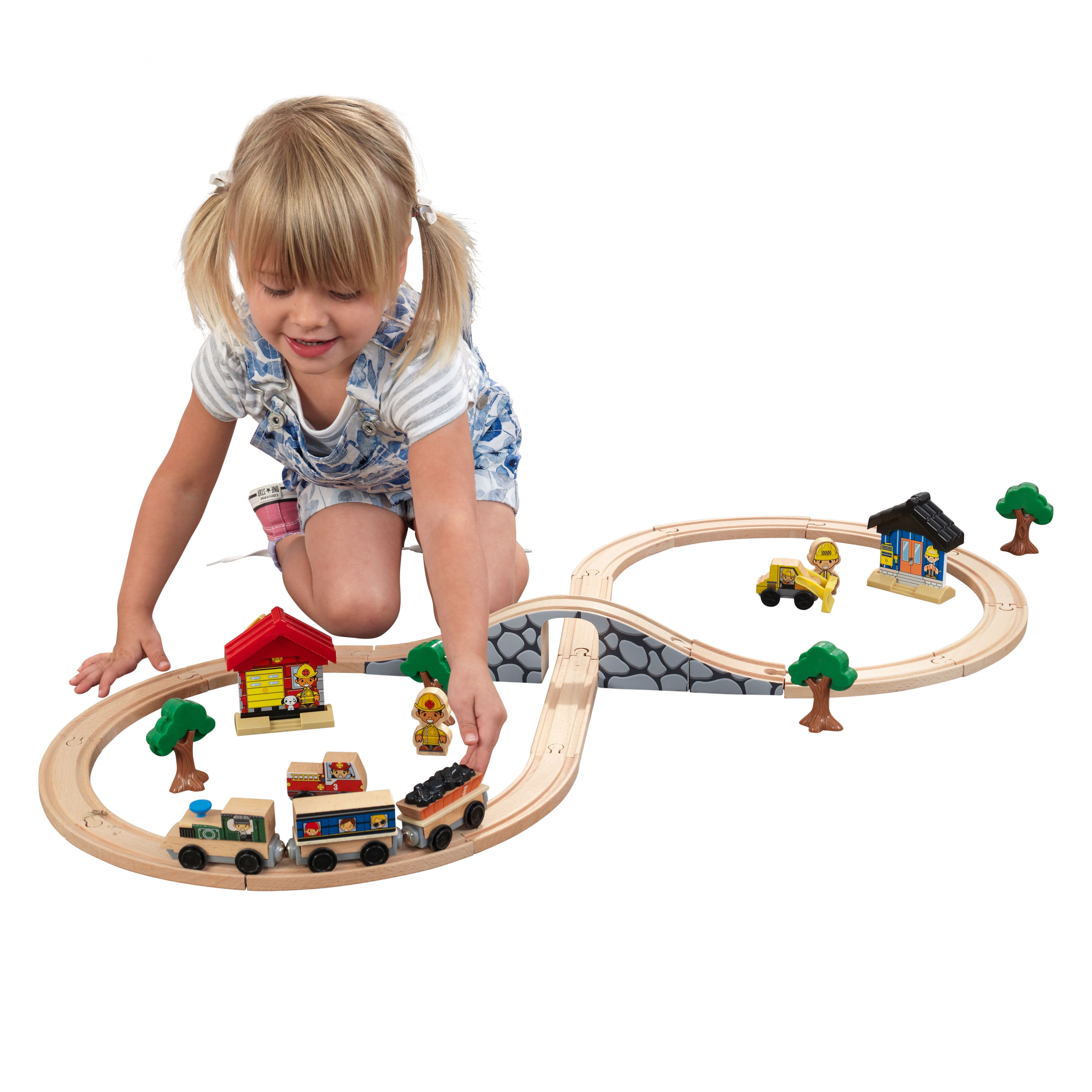 walmart kidkraft train table