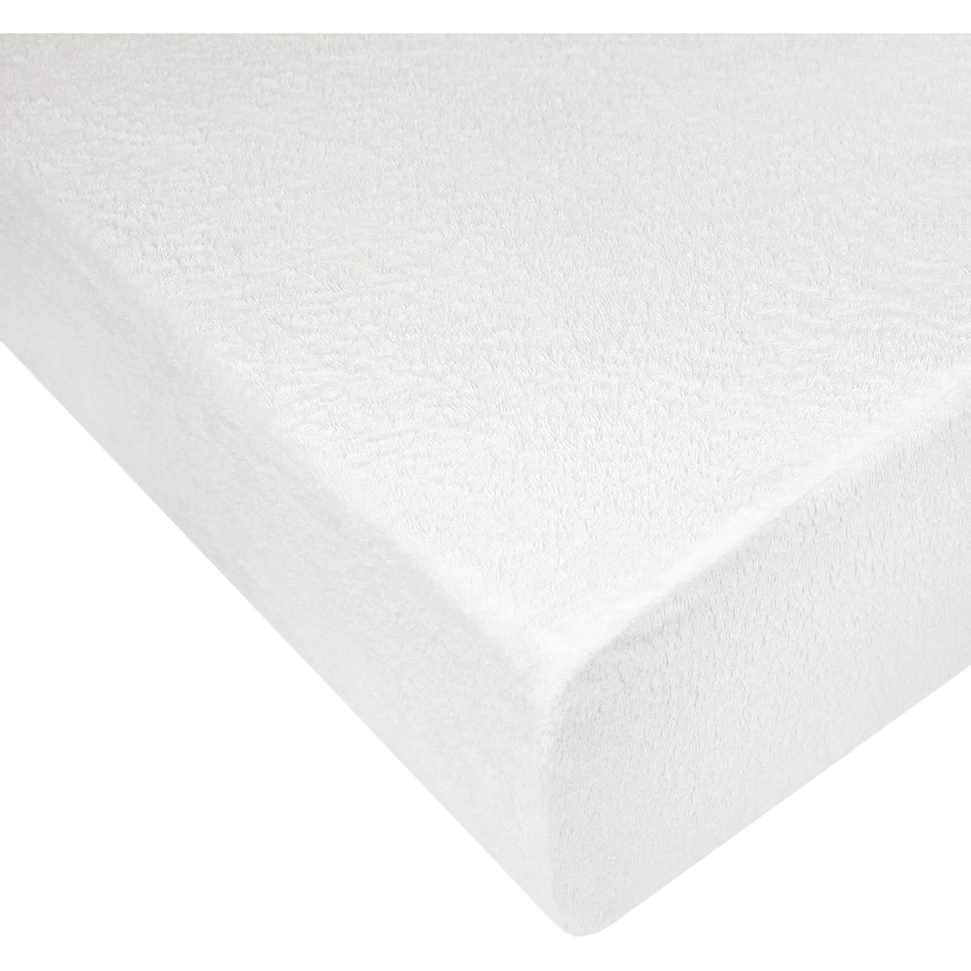 ProGuard Cotton Terry Mattress Protector