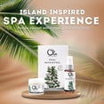thumbnail image 3 of Ola Tropical Apothecary Pikake Gift Set - Body Butter, Deep Sea Mist, and Bath Ritual, 3 of 5