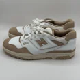 thumbnail image 1 of New Balance Unisex 550 Lifestyle US Size m13D/w14.5 (Medium) Incense, 1 of 6