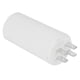 thumbnail image 2 of CBB60 450V 8µF Microfarad Motor Start Capacitor, Spade Terminals, 2 of 4